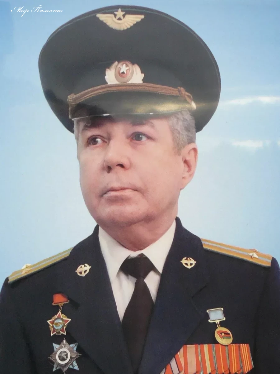 Ярославцев Александр Александрович